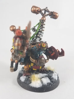 BIG MEK