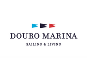 Logotipo Douro Marina