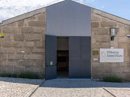 Buiding of the exhibition