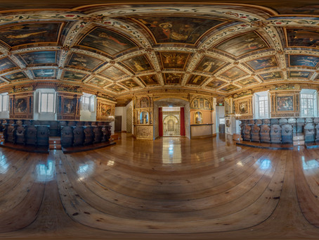 Munícipio Vila Nova de Gaia - Soluções 360º
