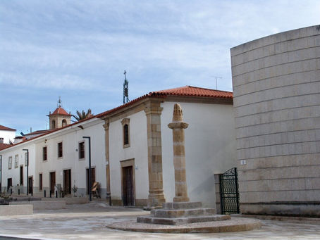 Vimioso tem Centro de Produtos Tradicionais