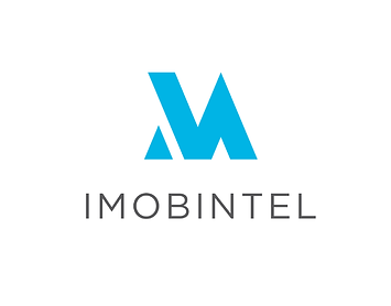 Logótipo Imobintel