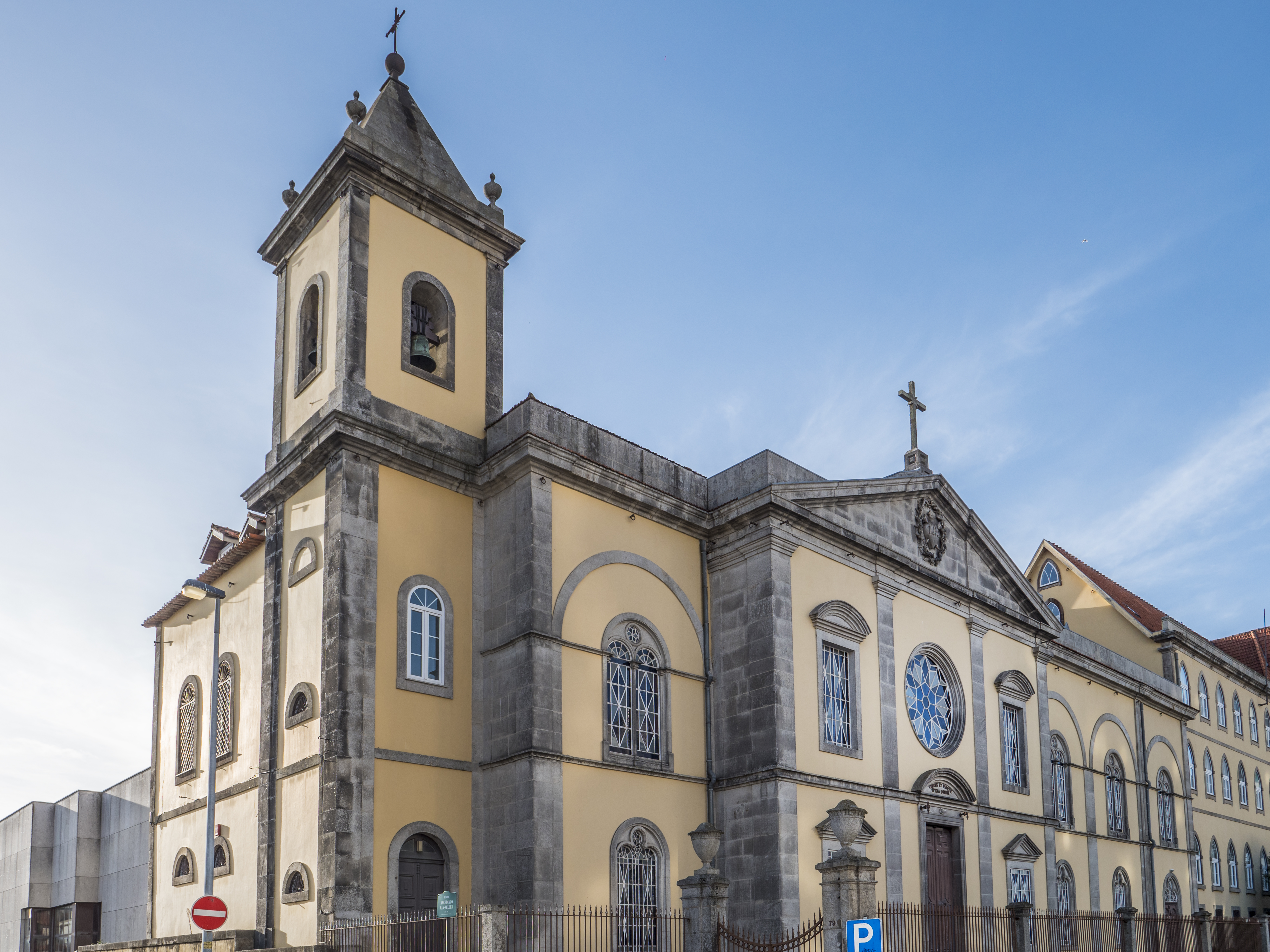 Seminário do Vilar