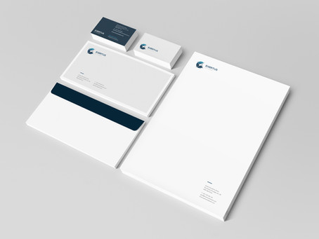 ExertusNetwork - Criação de Identidade