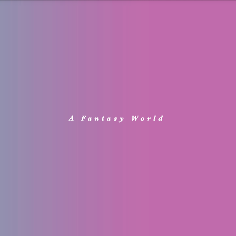 A Fantasy World