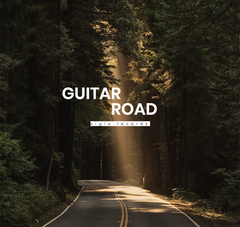 Guitar Road
