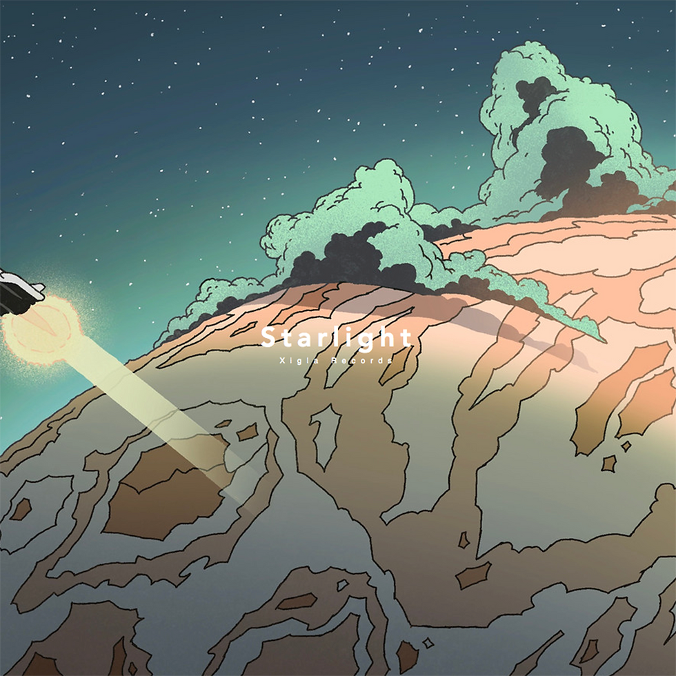 Starlight