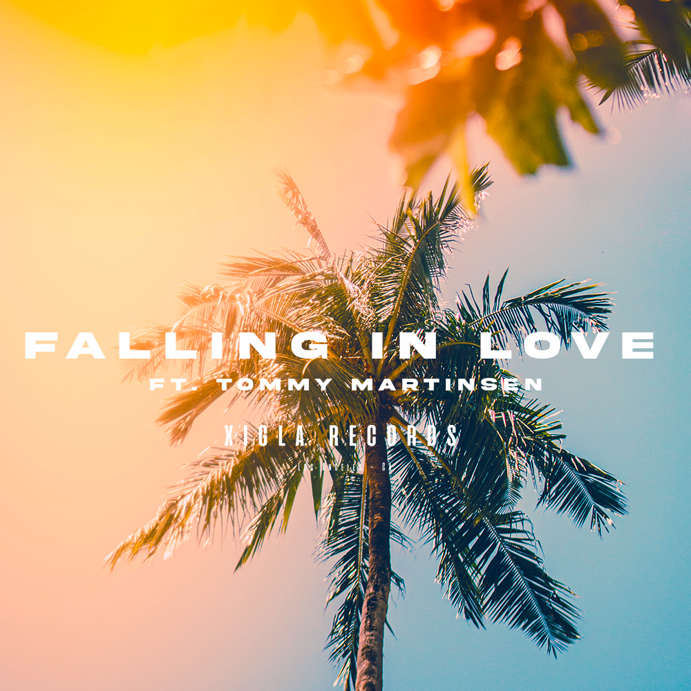 Deadly Games License - Falling In Love