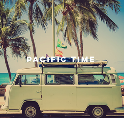 Pacific Time