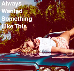 Always Wanted Something Like This