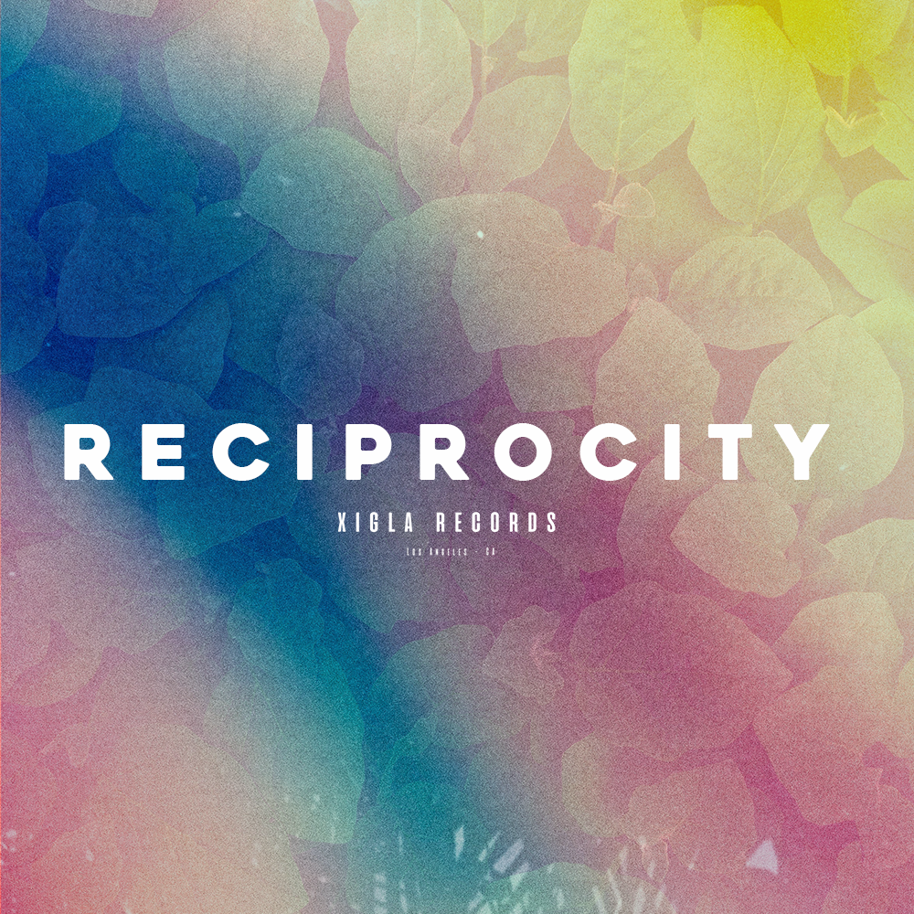 Reciprocity