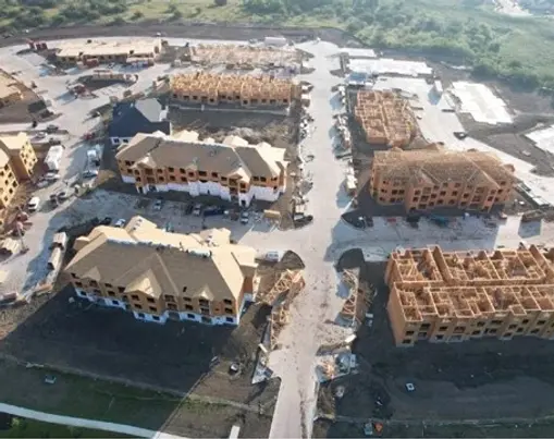 Sendero Apartments