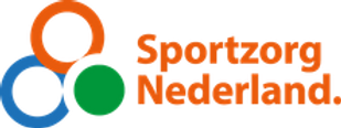 Logo Sportzorg Noord Nederland