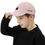 Thumbnail: Youth White Crown baseball cap