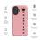Thumbnail: Light Pink Royaltee Tough Case for iPhone