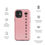 Thumbnail: Light Pink Royaltee Tough Case for iPhone