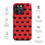 Thumbnail: Red Crown Tough Case for iPhone