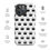 Thumbnail: White Crown Tough Case for iPhone®