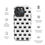 Thumbnail: White Crown Tough Case for iPhone®