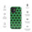 Thumbnail: Green Crown Tough Case for iPhone