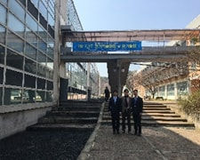 한국콘크리트학회 2017년도 봄 학술대회