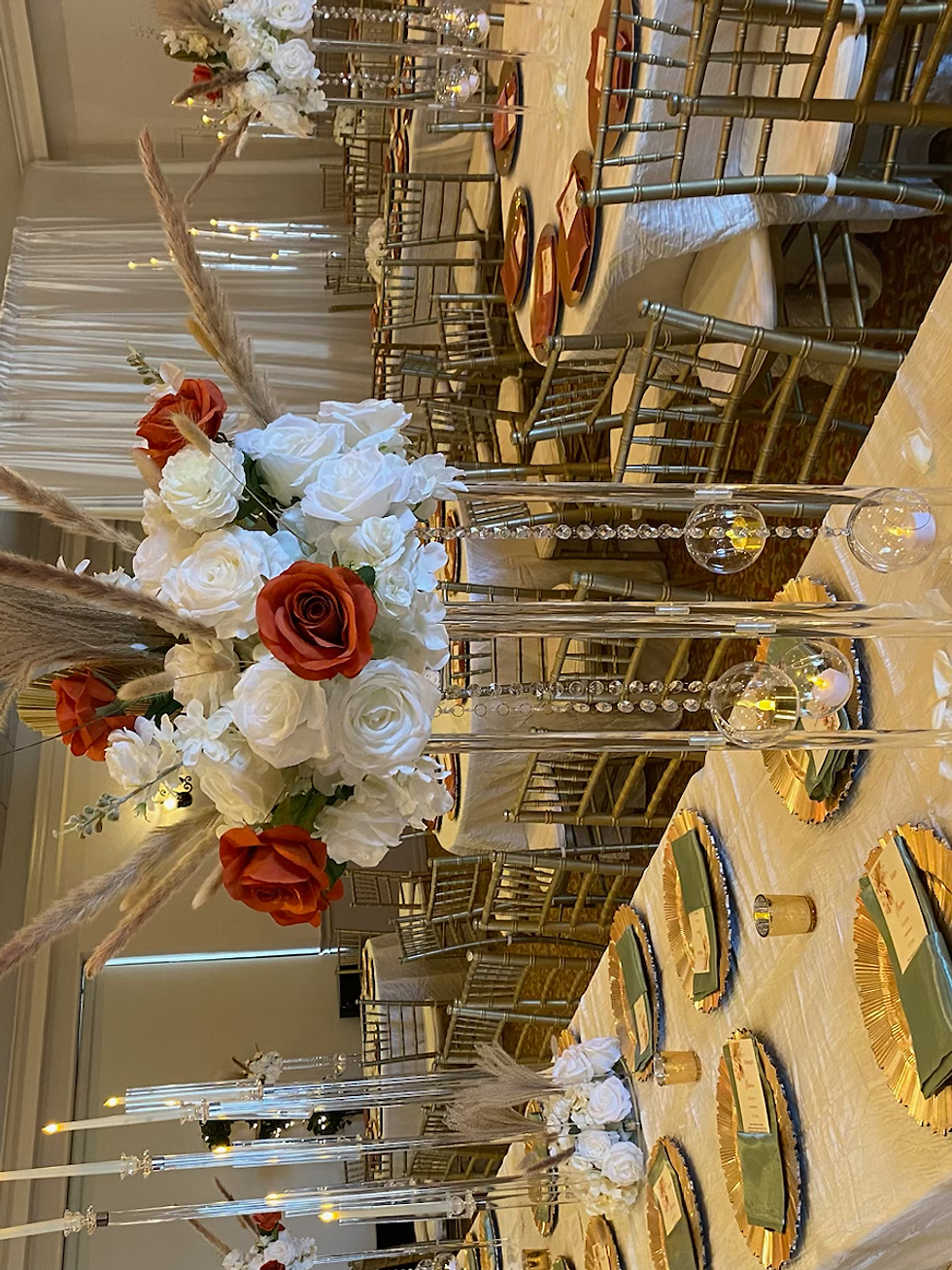 Thumbnail: Silk Flower Arrangements - Large
