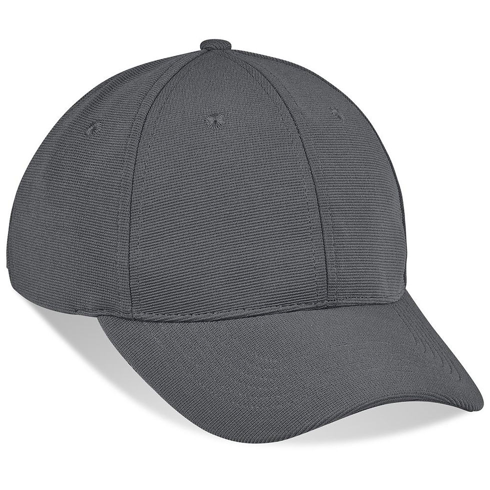 Thumbnail: Torrey Cap - 6 Panel