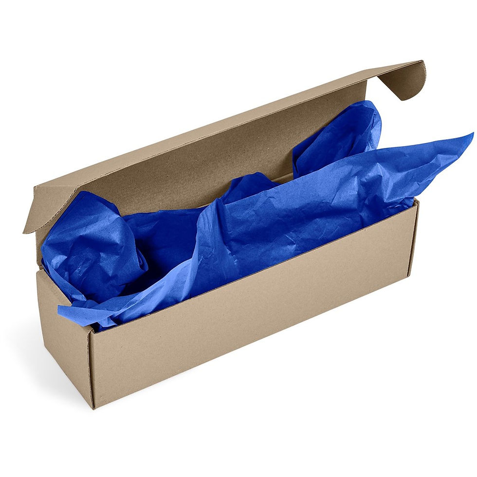 Thumbnail: Altitude Artful Tissue Paper - Pack of 10 Sheets