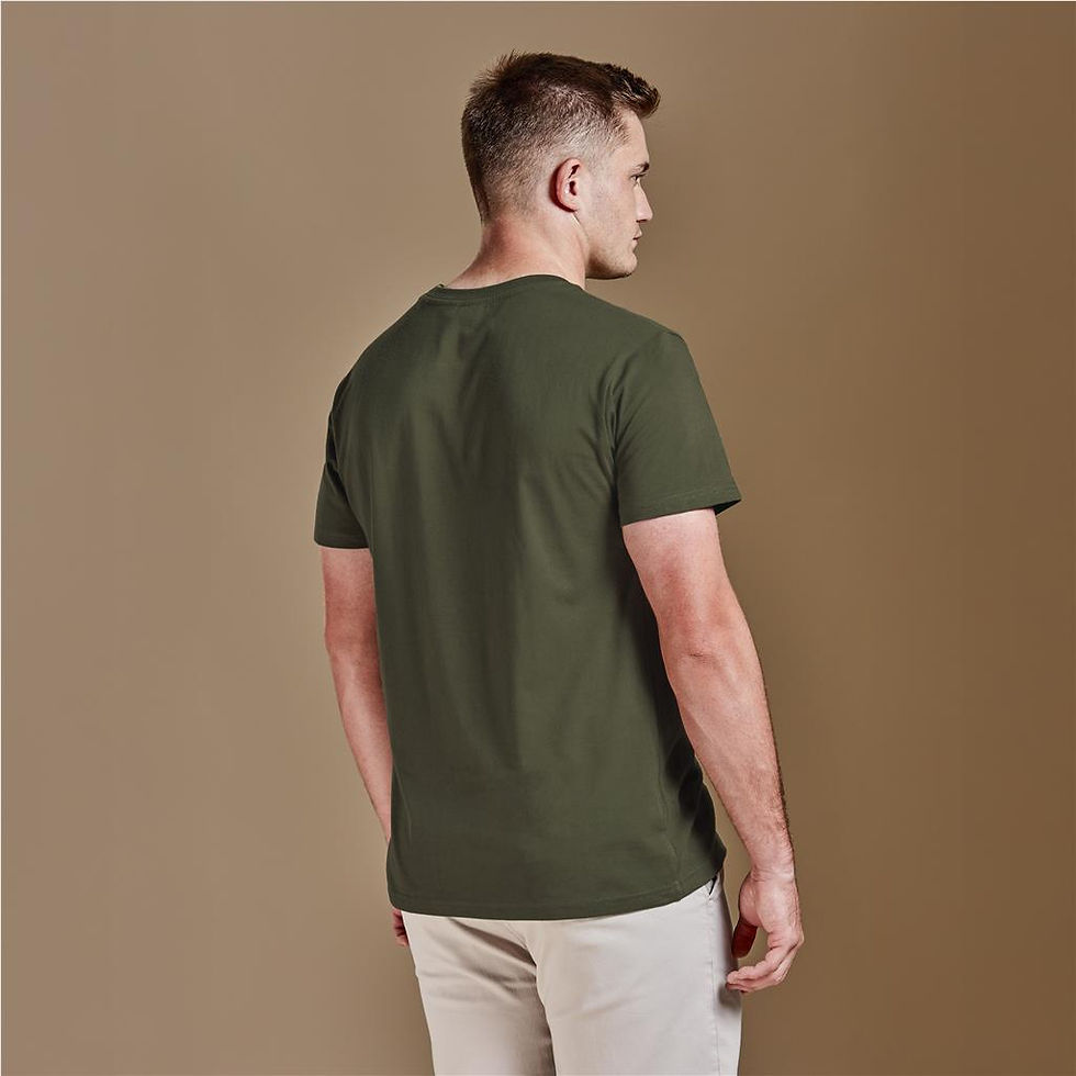 Thumbnail: Unisex Super Club 180 T-Shirt