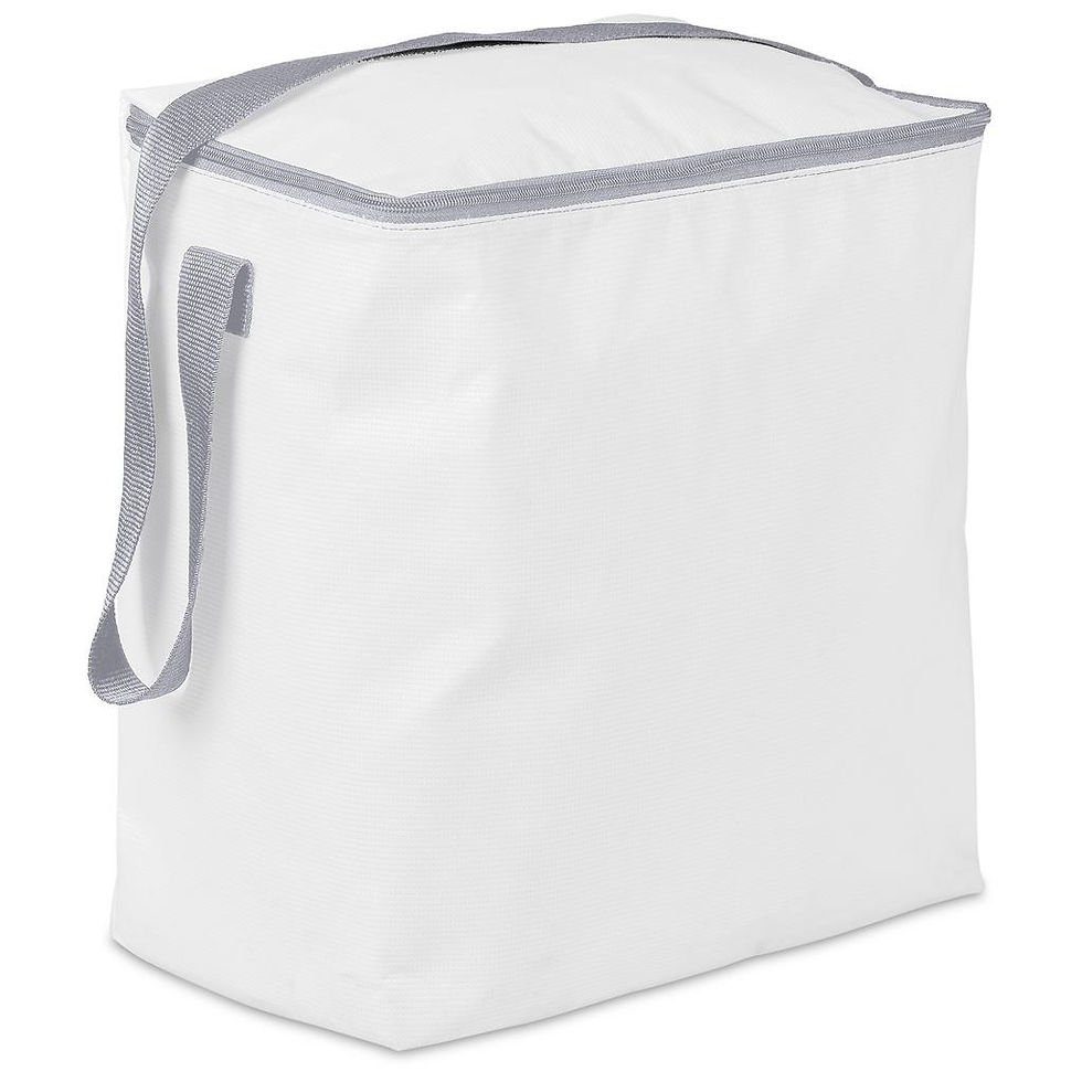 Thumbnail: Pre-Production Sample Hoppla Alps Recycled PET 27-Litre Cooler