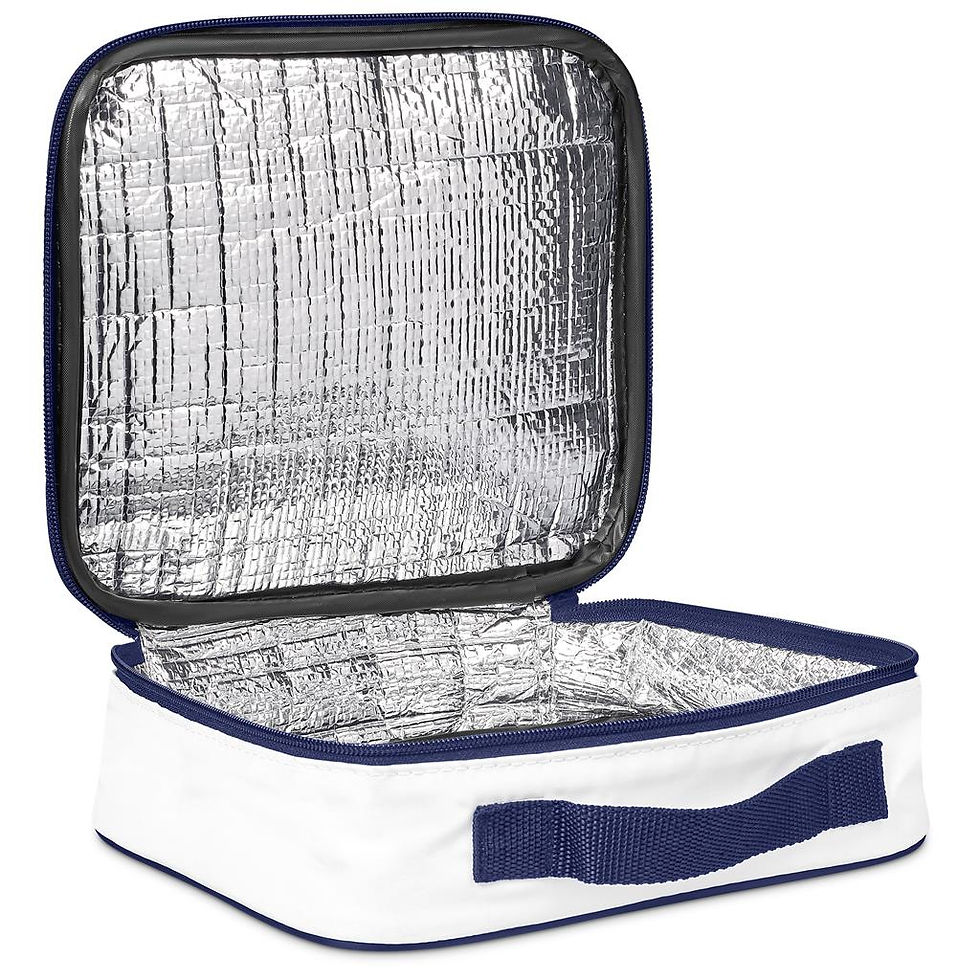 Thumbnail: Pre-Production Sample Hoppla Polar Lunch Cooler