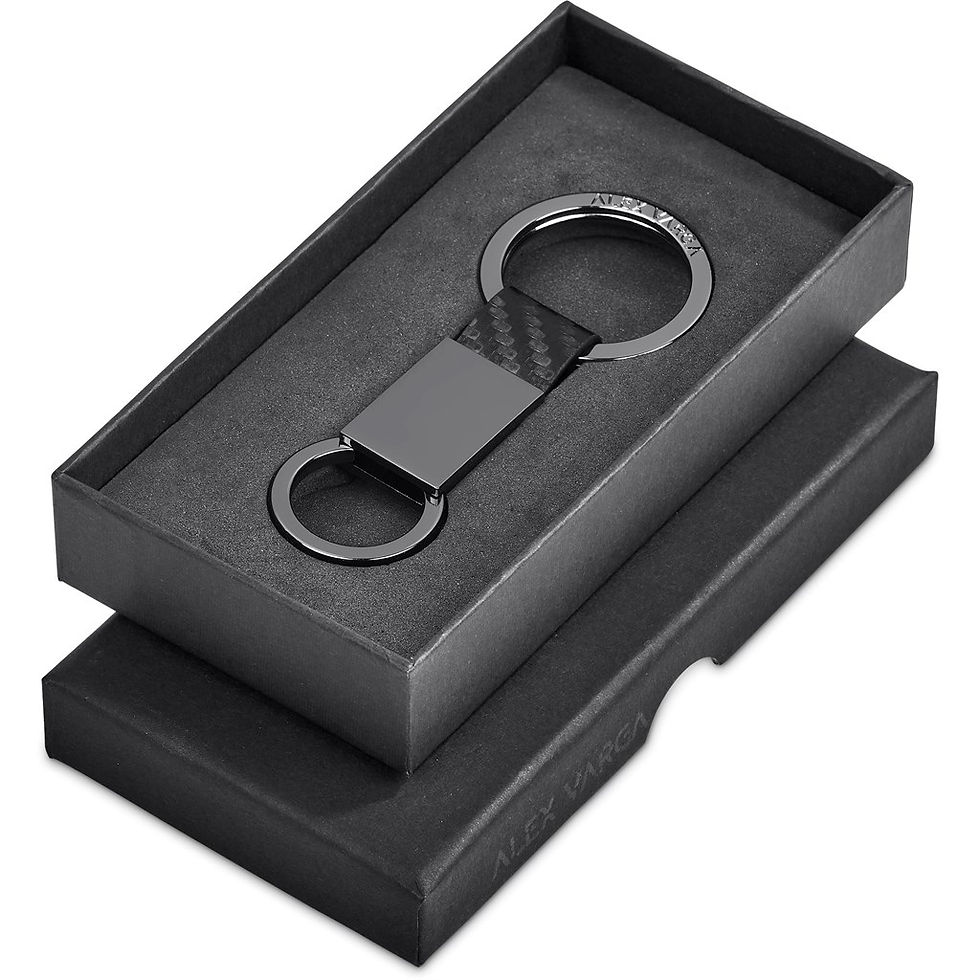 Thumbnail: Alex Varga Lagarna Keyholder