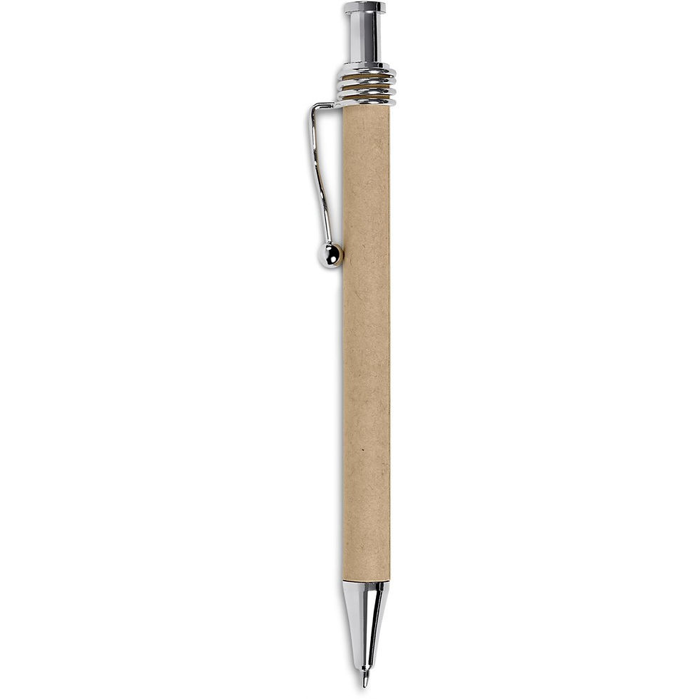 Thumbnail: Altitude Newhaven Ball Pen