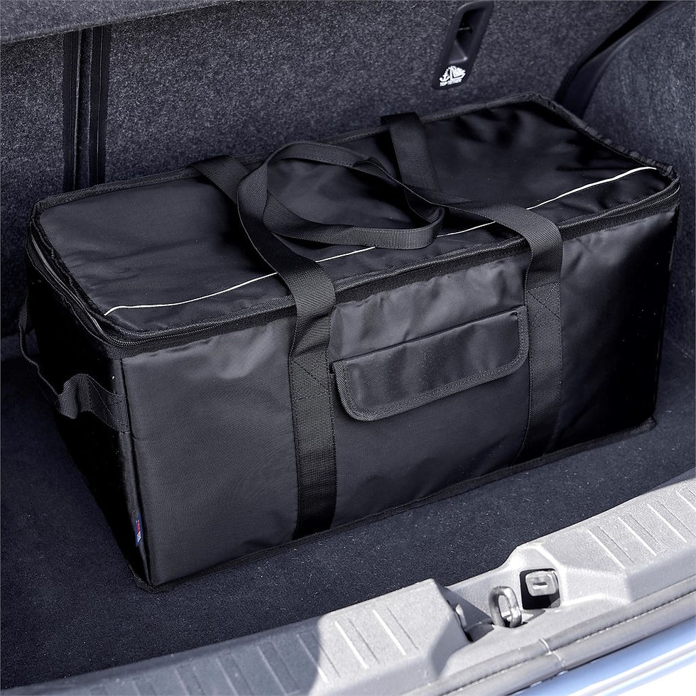 Thumbnail: US Basic Andros 40-Litre Cooler