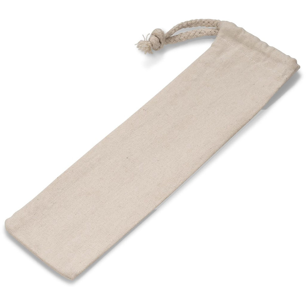 Thumbnail: Vivanno Straw Set