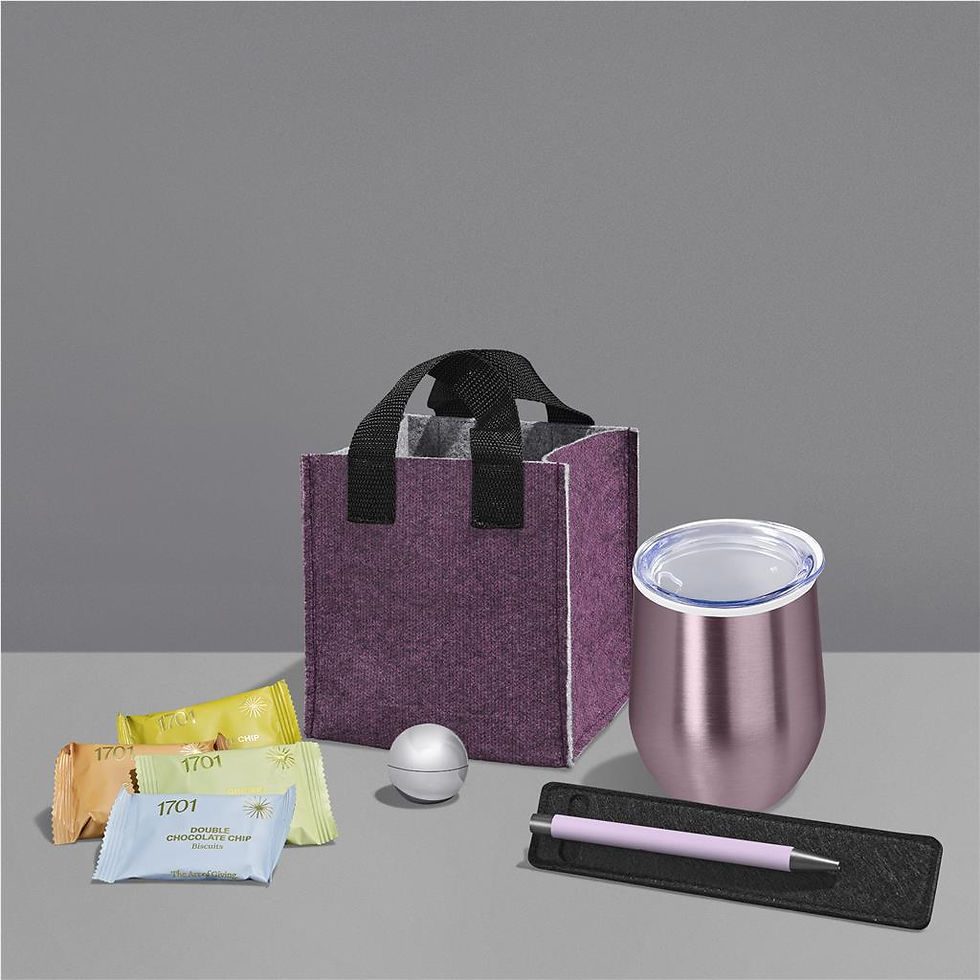 Thumbnail: Yatta Dainty Delight Hamper