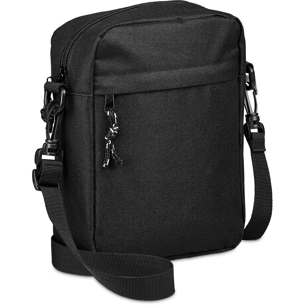 Thumbnail: Altitude Luxembourg Crossbody Bag