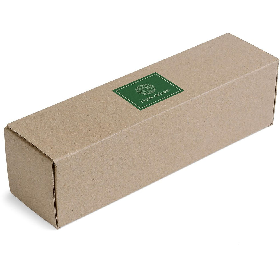Thumbnail: Altitude Bosley Wine Gift Box ( Excludes Contents )