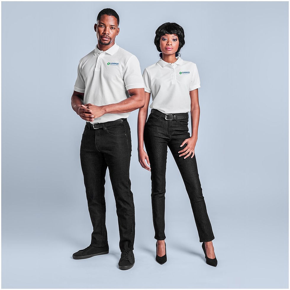 Thumbnail: Mens Fashion Denim Jeans