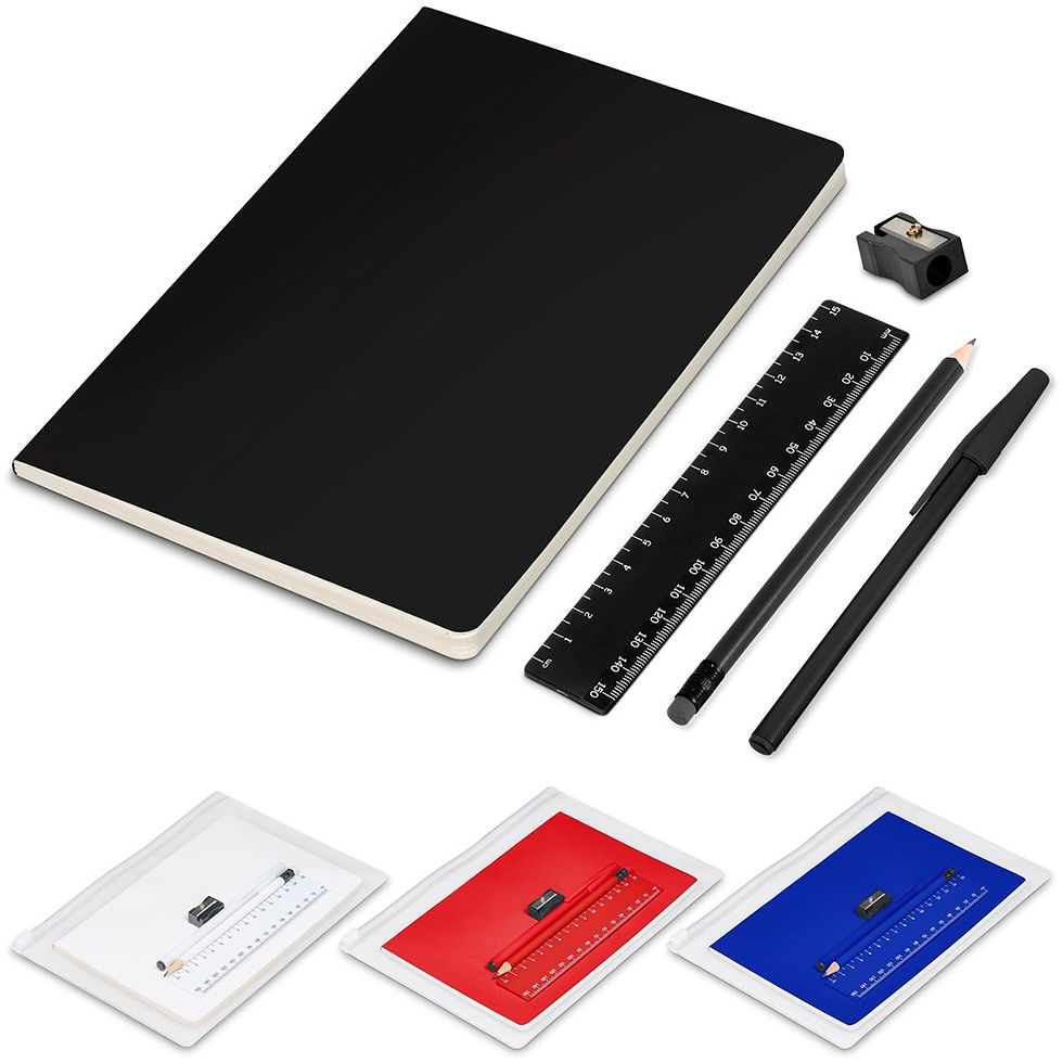 Thumbnail: Jotter Conference Set