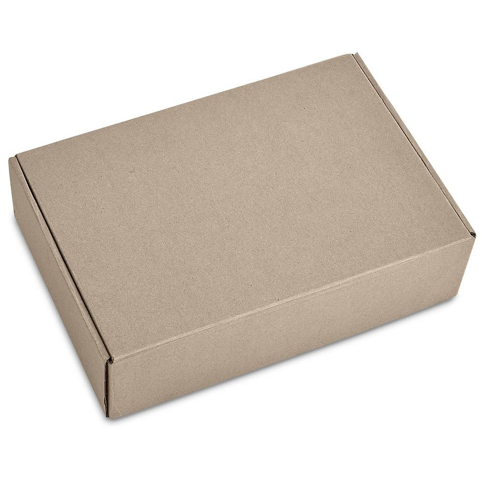 Thumbnail: Altitude Lincoln Kraft Gift Set