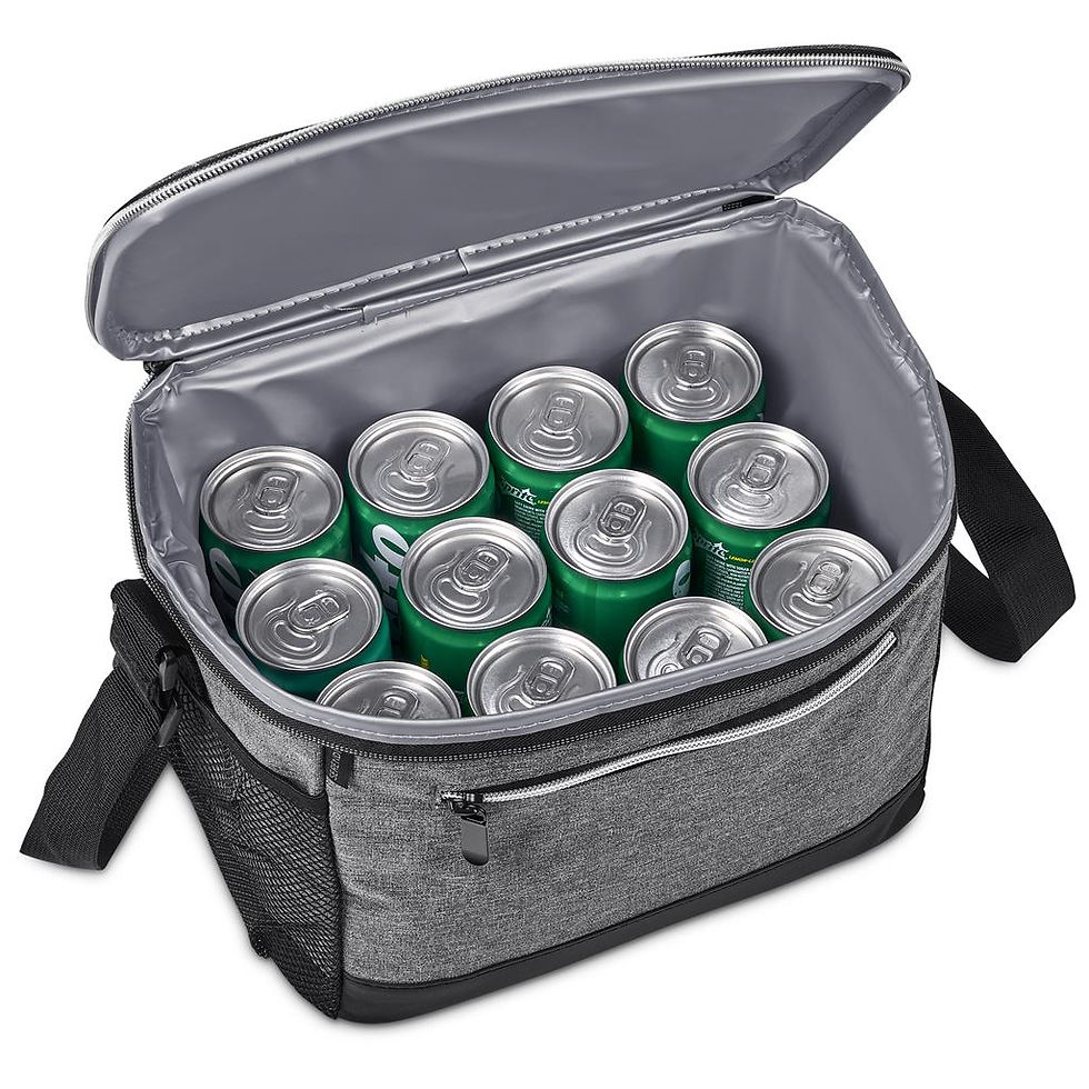 Thumbnail: Serendipio Altai 12-Can Cooler