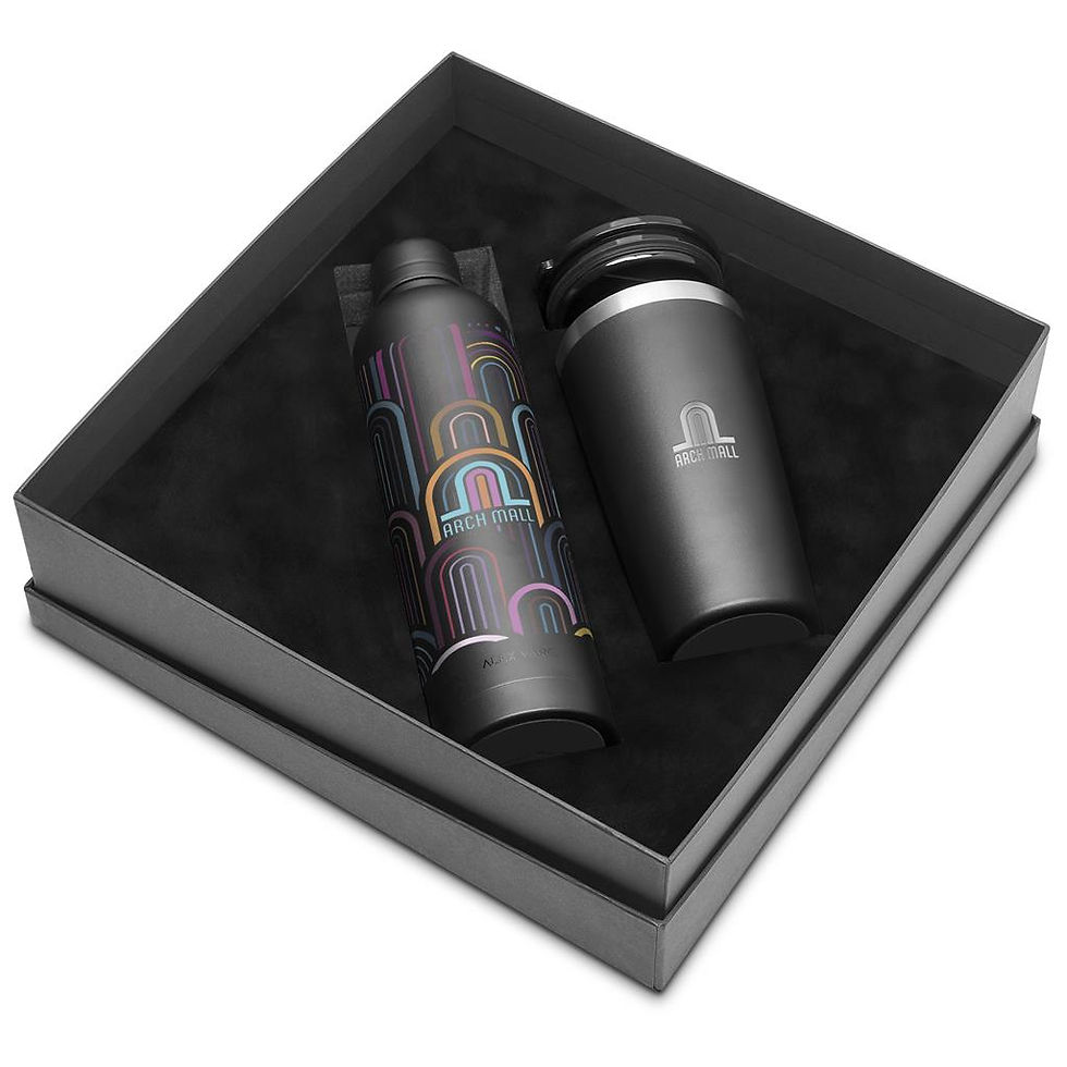 Thumbnail: Alex Varga Majestra Gift Set