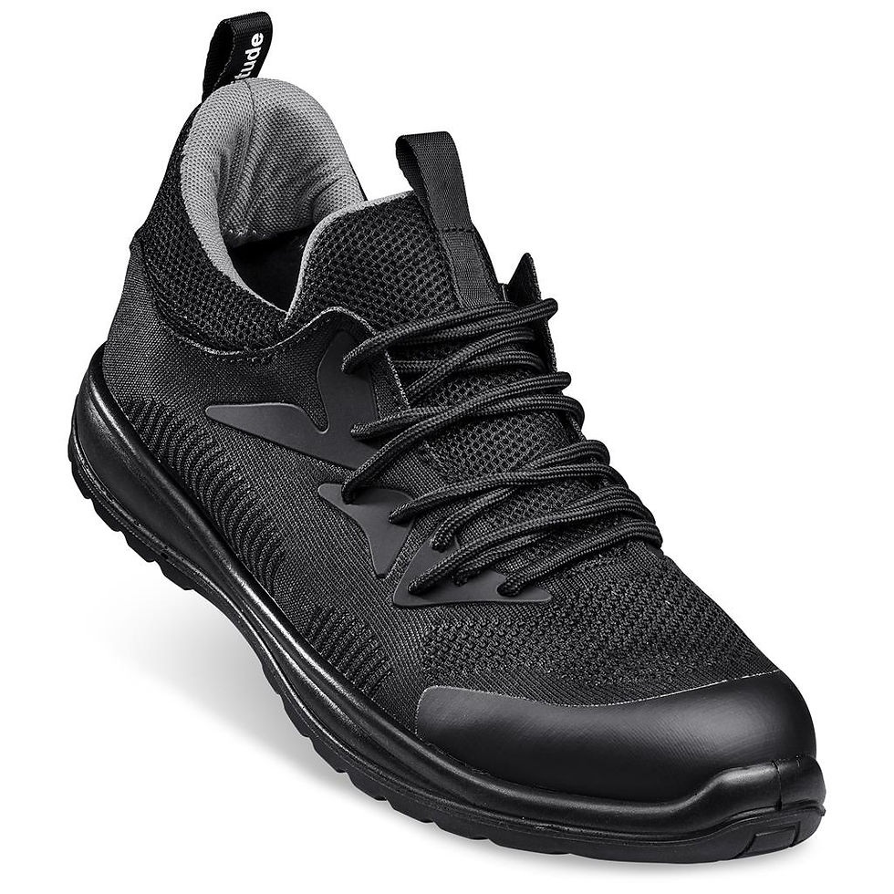 Thumbnail: Jozi Safety Sneaker