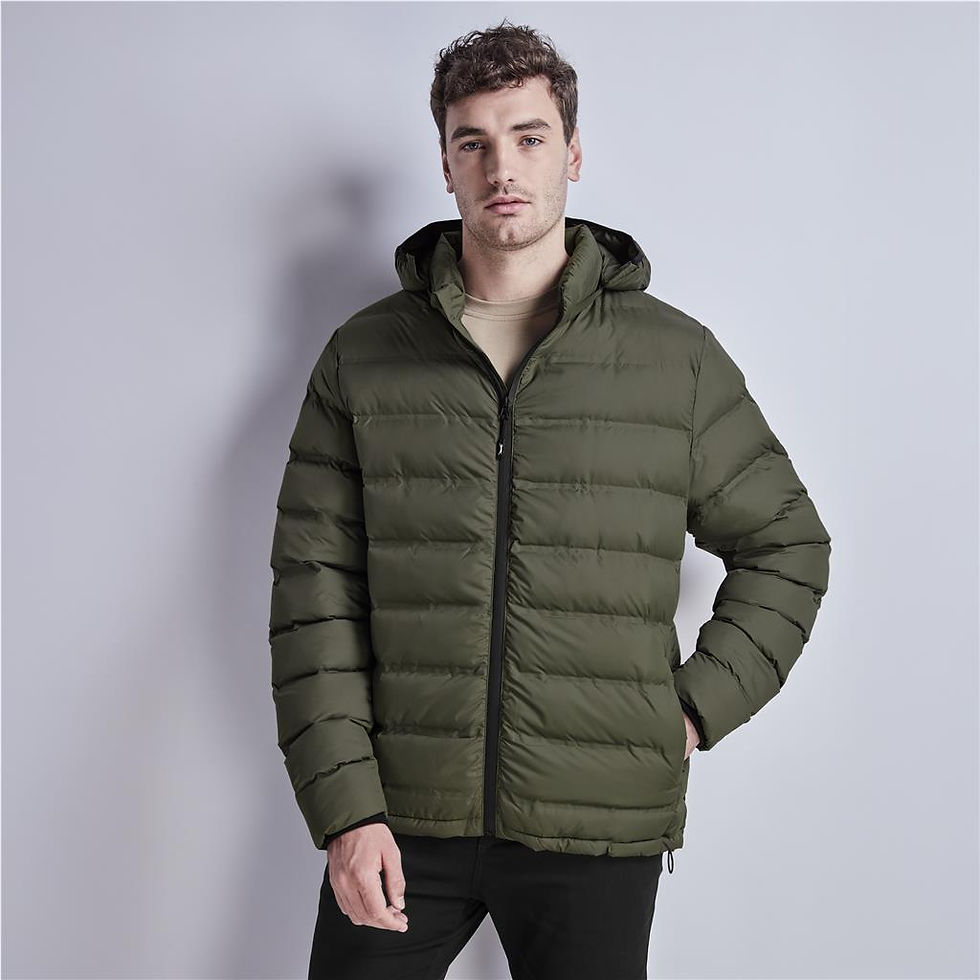 Thumbnail: Mens Fuji Jacket