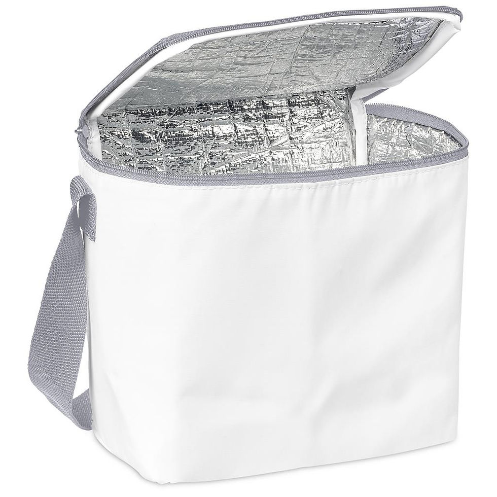 Thumbnail: Pre-Production Sample Hoppla Hydro Cooler - 12-Can