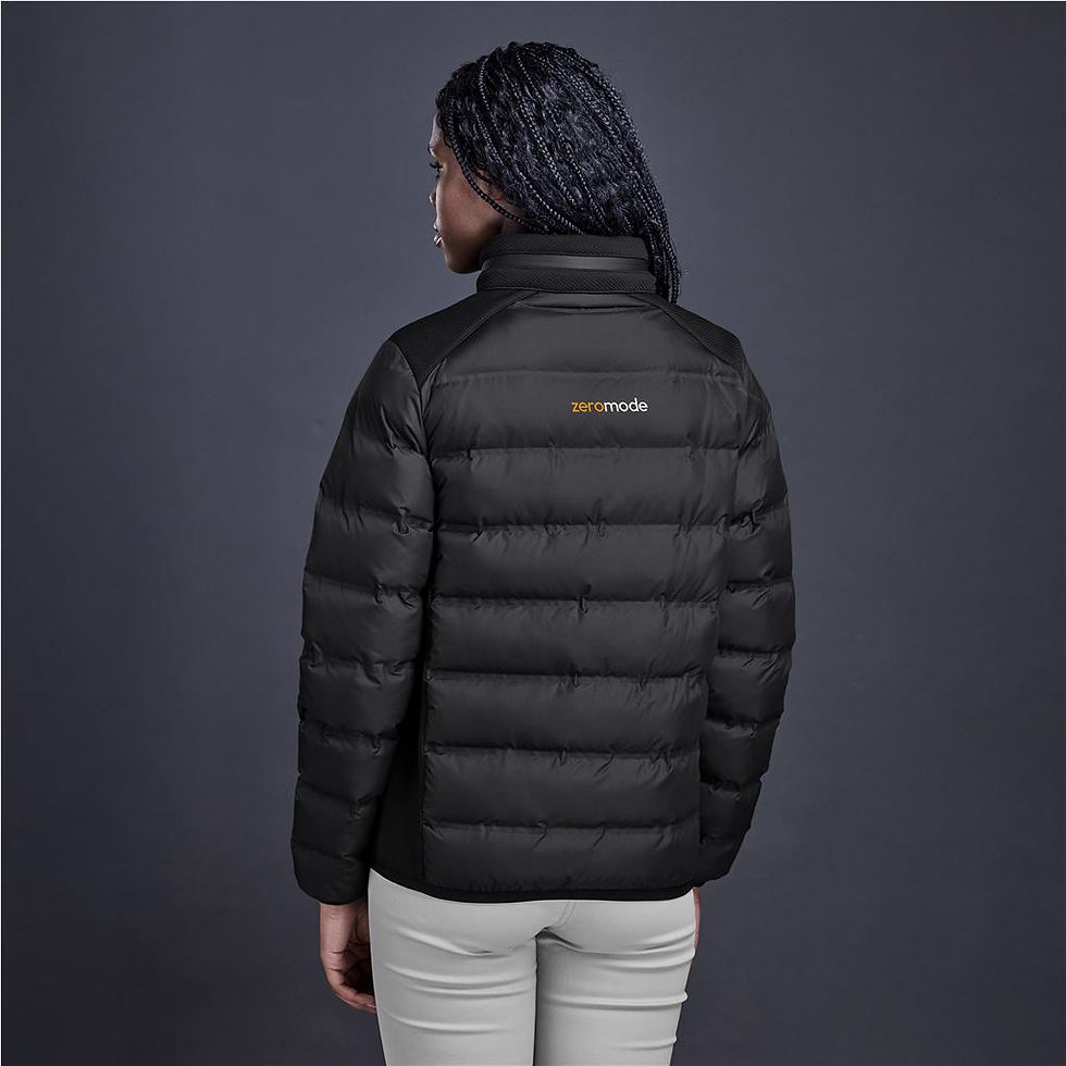 Thumbnail: Ladies Alex Varga Monaco Jacket