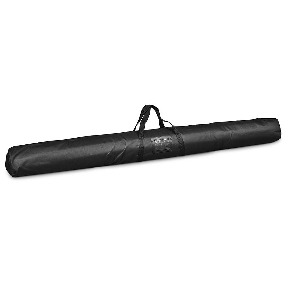 Thumbnail: Adjustable Banner Stand Eco 2.25m x 2m