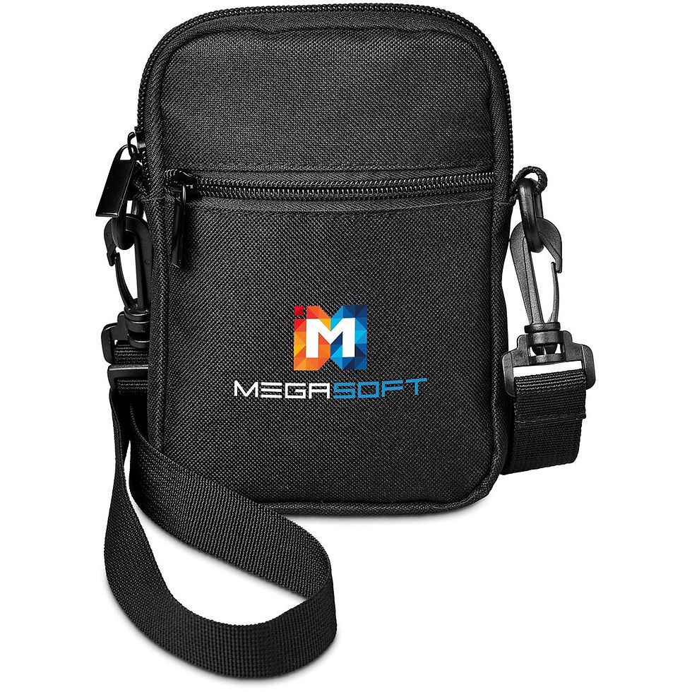 Thumbnail: Altitude City Crossbody Bag