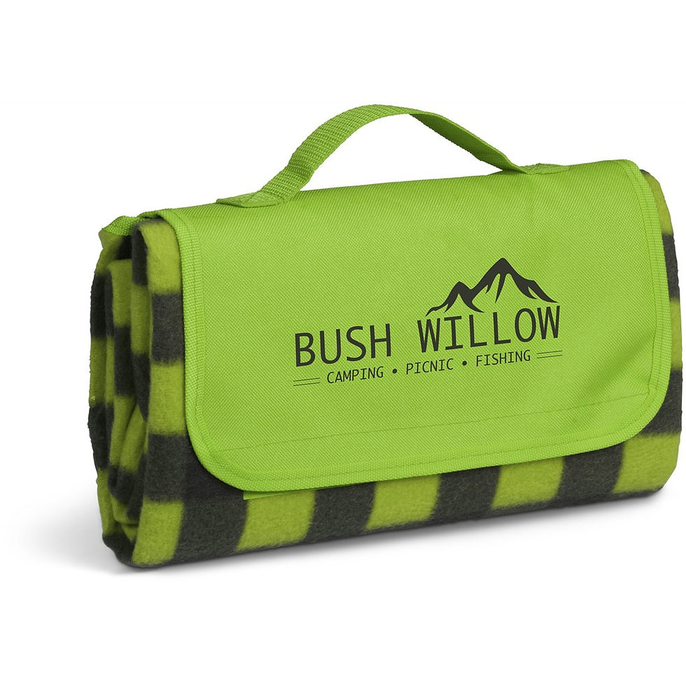 Thumbnail: Altitude Everglades Picnic Blanket